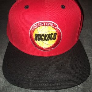Rockets SnapBack